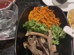 -捞王猪肚鸡火锅(财富中心店)