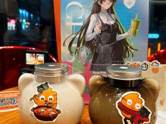 -CoCo都可(盐城宝龙城市广场店)