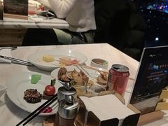 -君悦酒店·乐厨·高空自助餐(青年大街店)