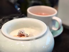 -翠湖宾馆·中餐厅