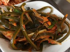 -牛信亭韩国料理·炭火烤肉(紫藤路店)