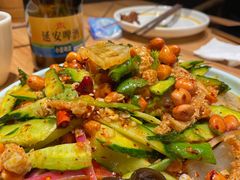-丁虎子烤肉(国道二店)