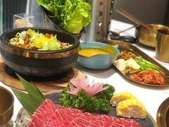 -妥妥烤肉料理(凯德店)