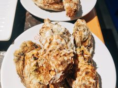 -火锅岛潮牌自助餐厅(天津天佑城店)