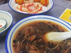 -左记港食(融科天城店)