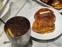 -深仔记茶餐厅(亚士厘道店)