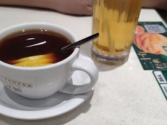 -和平馆·地道港澳茶餐厅(西门口店)