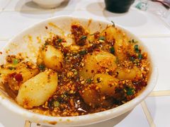 霸道小土豆-一岚一山(角门总店)