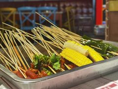 -钢管厂五区小郡肝火锅串串香(清河店)