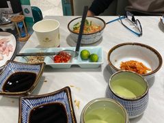 -四季缤纷椰子鸡(雨花亭凯德广场店)