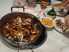 -七欣天香辣蟹火锅(南京桥北太平店)
