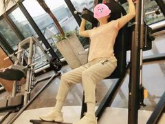 -WEGYMER健萌健身(雅颂居馆)
