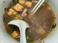 -回味鸭血粉丝汤(砂之船店)