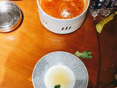 -树厨贵州菜(铜仁花果山店)