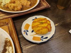 -金龙咖喱