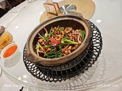 -胜记酒家(荔枝公园店)