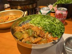 -kingkong大猩猩烤肉(CBD店)