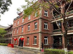 -厦门大学(思明校区)