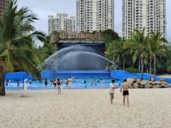 -亚马逊丛林水乐园