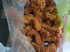 炸鸡块-新桥炸鸡店(新桥大街直营店)