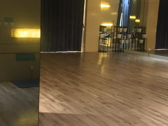 -蓝积木健身中心(高新店)