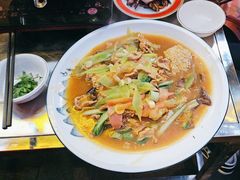 -辛记豆汤家常菜(芳草街店)