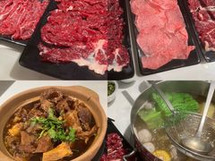 -陈记顺和牛肉火锅馆(天河北路店)