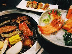 -神户赤童日式烤肉伙伴(东直门店)
