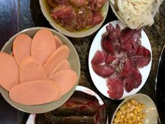 -星鸿社重庆老火锅(燃灯寺分店)