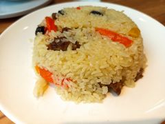 -品回味清真西北楼(宁波首店)