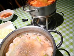 -番食园鲜食火锅(高新店)