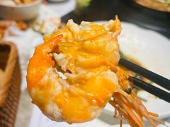 -美奈小馆·越南料理(中航城君尚购物中心店)