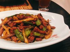 -柒园·三十年创意杭帮菜(龙湖滨江天街店)