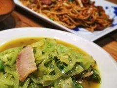 青番茄-陈先进鱼馆·地道农家菜(湖墅南路店)