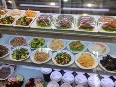 -苏氏牛肉面(丰北桥店)