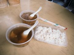 -好成财牛排馆(涂门街总店)