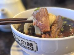 -中国厨房/台湾牛肉面