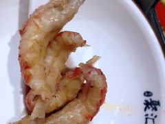 -聚汇三少·龙虾·中餐厅(莫邪路新天地店)