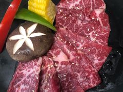 -炎蔵牛舌烤肉