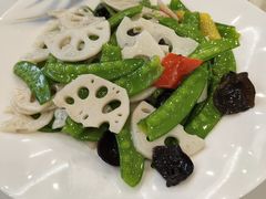 -老回回饺子馆(海洋馆店)