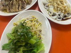 -水东兴记鸭粥店(茂名店)