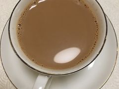 印度奶茶-恒河传奇印度餐厅GANGES