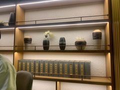 -左庭右院鲜牛肉火锅(浦江欢乐颂店)