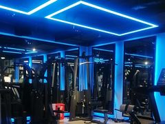 -NRG 健身私教CLUB(WPP达邦协作广场店)