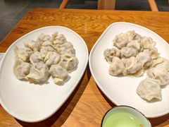 -伊喜饺子(五道口学院路店)