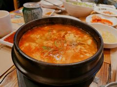 -万兴佳烤肉·长白山老味道(宏泰广场店)