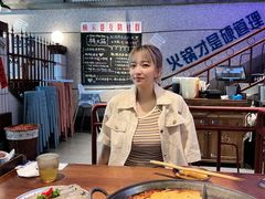 -楠火锅(昆山金鹰店)