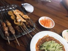 -217丰惠源抓饭(星湖街店)