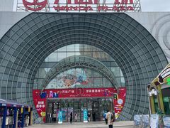 -万达广场(松江店)