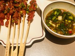 -苏小牛·牛肉串(国贸店)